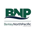 Berkley North Pacific Group (A W. R. Berkley Company) logo