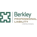 Berkley Professional Liability, Llc logo