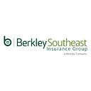 Berkley Southeast Insurance Group (A Berkley Company) logo
