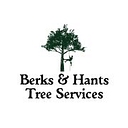 Berks and Hants Tree Services logo