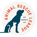 Animal Rescue League Of Berks County logo