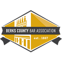 Berks County Bar Association logo