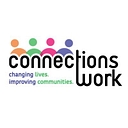 Berks Connections / Pretrial Services logo