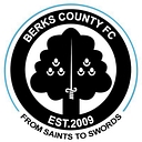 Berks County Football Club logo