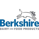 Berkshire Dairy And Food Products logo