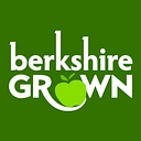 Berkshire Grown logo