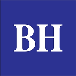 Warren E. Buffett logo