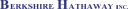 Berkshire Hathaway Logo