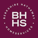 BHHS Tiffany Curry & Co., REALTORS logo