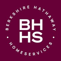 Berkshire Hathaway HomeServices logo