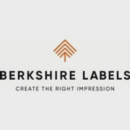 Berkshire Labels Ltd logo