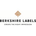 Berkshire Labels Ltd logo