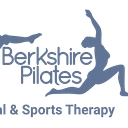 Berkshire Pilates Referral & Sports Therapy logo
