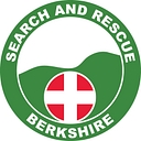 Berkshire Lowland Search & Rescue Team (Blsar) logo