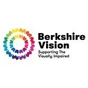 Berkshire Vision logo