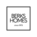 Berks Homes logo