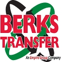 Berks Transfer Inc logo
