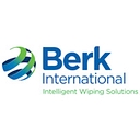 Berk International logo