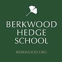 Berkwood Hedge School logo