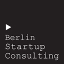 Favicon of Berlin Startup Consulting