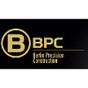 Berlin Precision Construction Inc logo