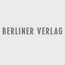 Berliner Verlag GmbH logo