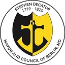 Town of Berlin logo