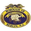 Borough of Berlin logo