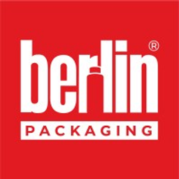 Berlin Packaging logo