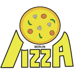BERLIN PIZZA LTD logo