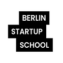 BERLIN STARTUP SCHOOL logo