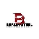 Berlin Steel Construction logo