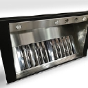 Berlin Food & Lab Equipment Company logo