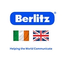 Berlitz Manchester logo