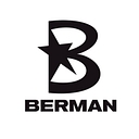 Berman Auto Group logo
