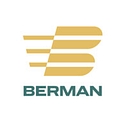 Berman Maintenance And Construction logo