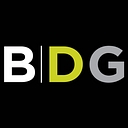 Berman Design Group logo