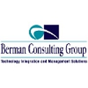 The Berman Consulting Group, Inc. logo