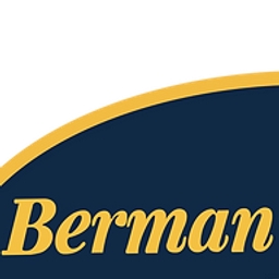 Berman & Rabin logo
