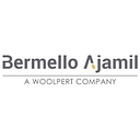 Bermello Ajamil & Partners, Inc. logo
