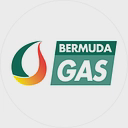 Bermuda Gas & Utility Company Limited logo