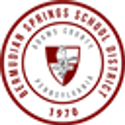 Bermudian Springs El Sch logo