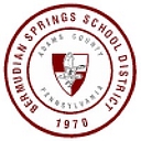 Bermudian Springs SD logo