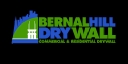 Bernal Hill Drywall logo