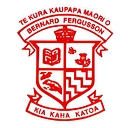 TKKM o Bernard Fergusson logo