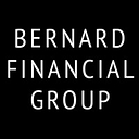 Bernard Financial Group logo
