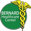 Bernard Healthcare logo
