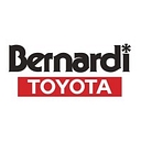 Bernardi Toyota logo