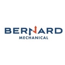 Bernard Heating & Cooling logo