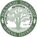 Bernards Township School District logo